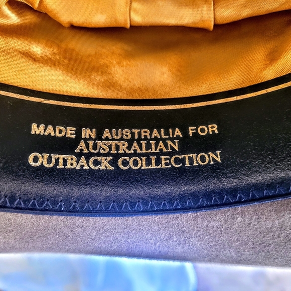 Jackeroo Outback Collection Hat - Picture 5 of 7